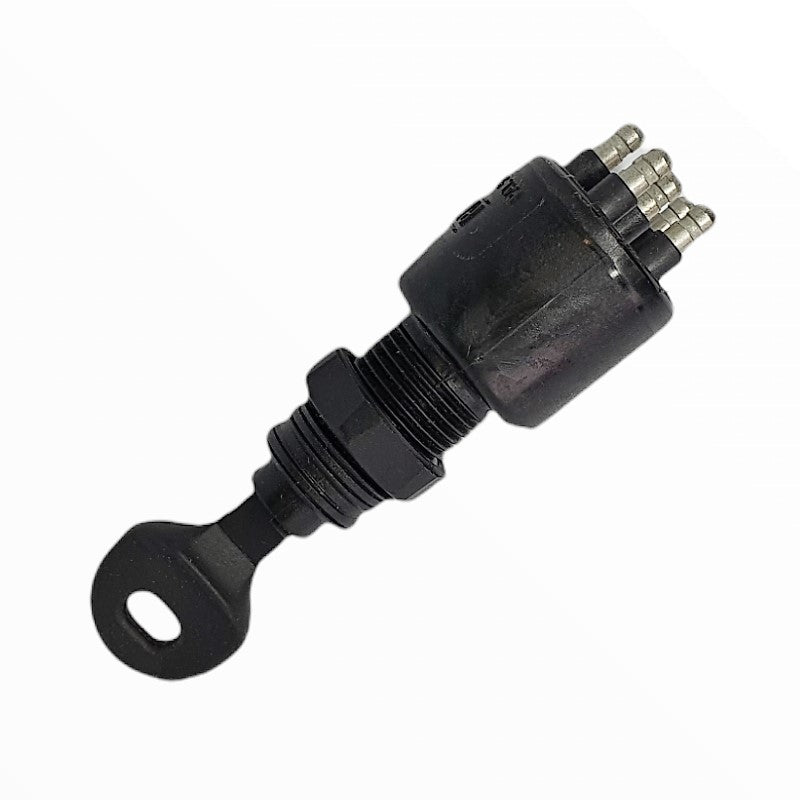 Evinrude E-TEC Ignition Barrel