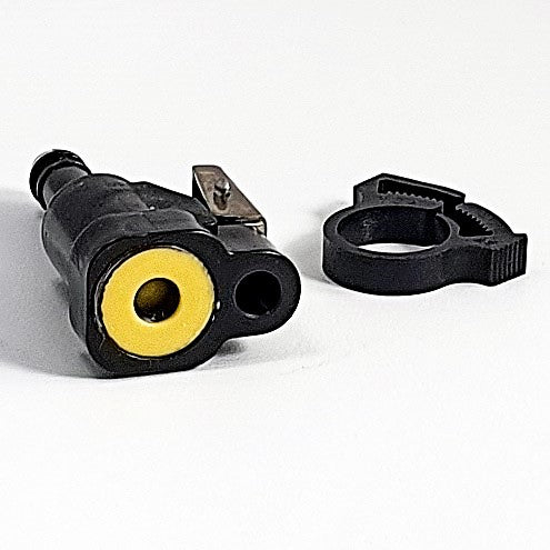 Evinrude Fuel Connector 0775640 BRP