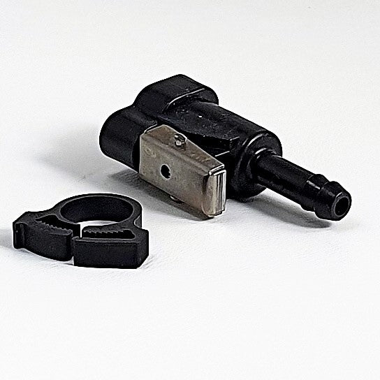 Evinrude Fuel Connector 0775640 BRP