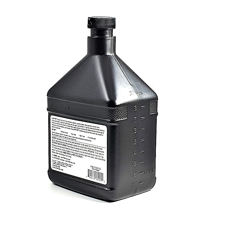 Evinrude E-TEC Gearbox Oil HPF Pro 0778754