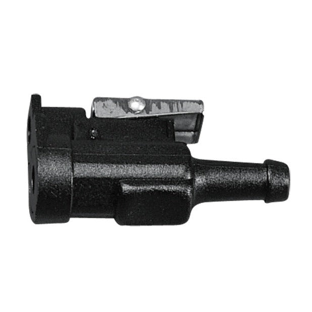 Johnson Evinrude outboard fuel end connector