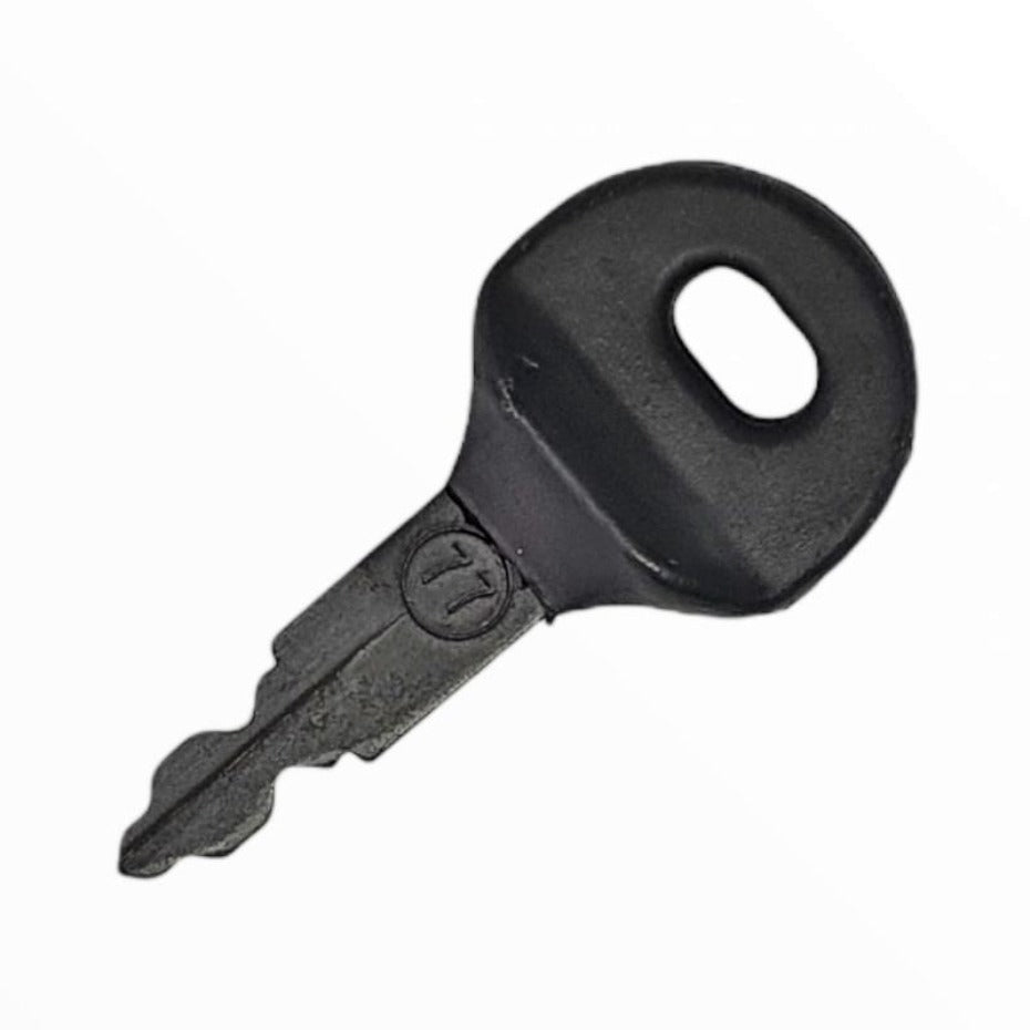 Genuine BRP Evinrude E-TEC Ignition Key 75, 76, 77 and 79. | UK