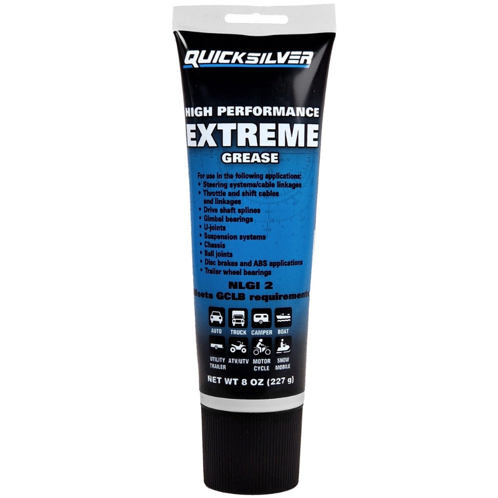 Quicksilver Extreme Marine Grease