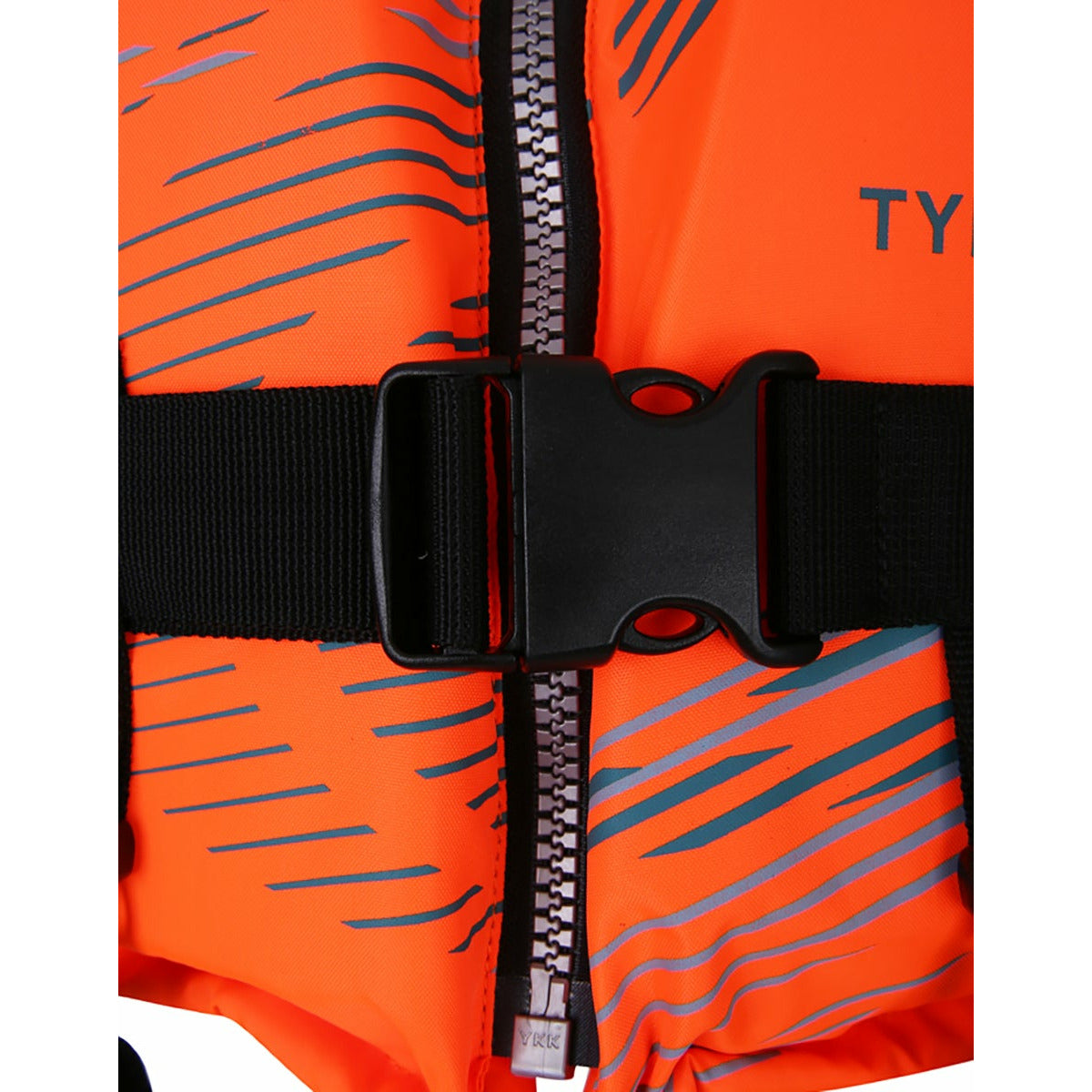 Child Lifejacket Typhoon 100N