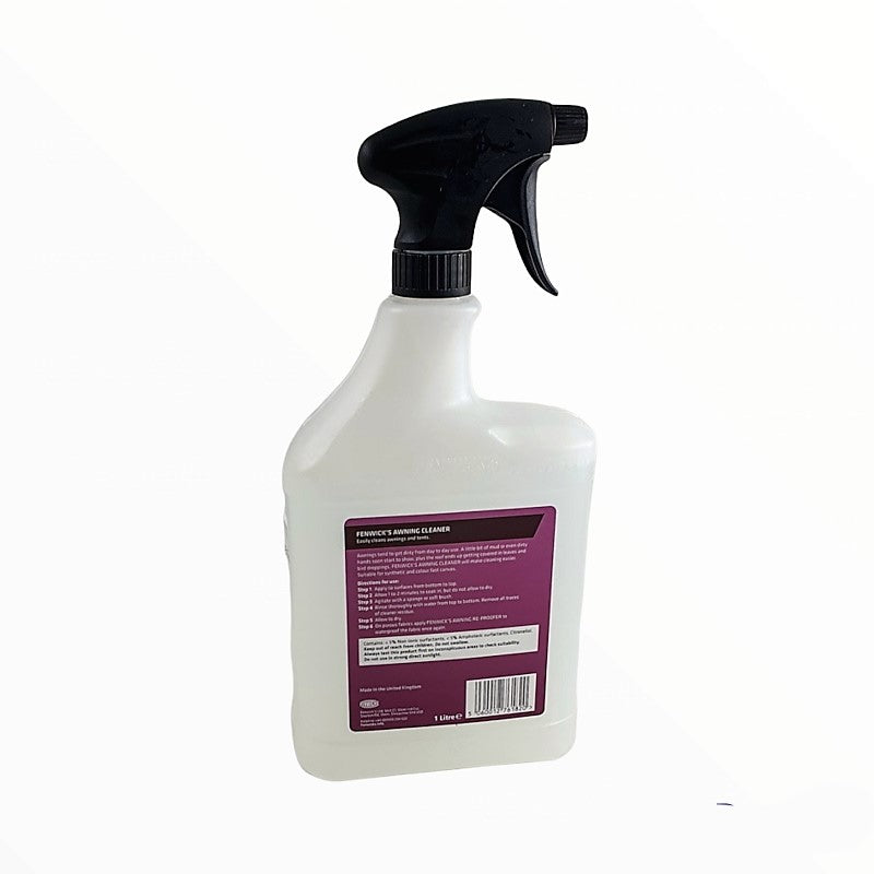 Fenwick's Awning Cleaner