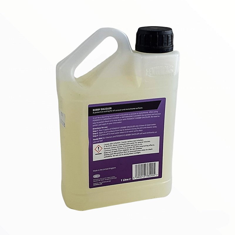 Fenwick's Bobby Dazzler