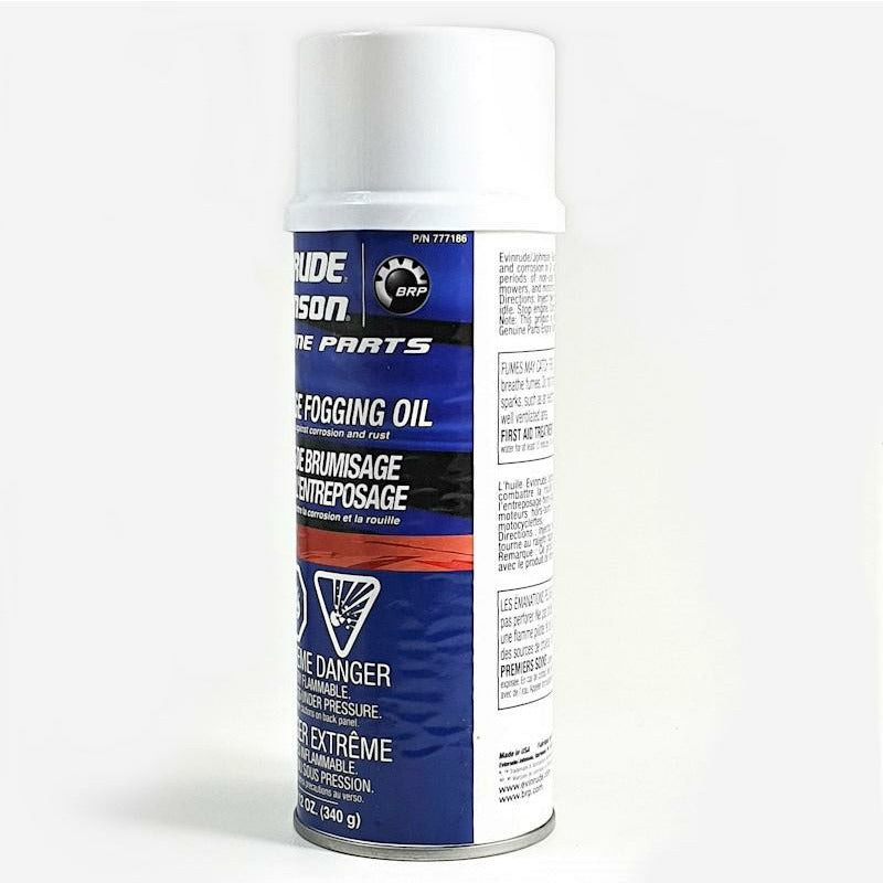 Storage Fogging Oil