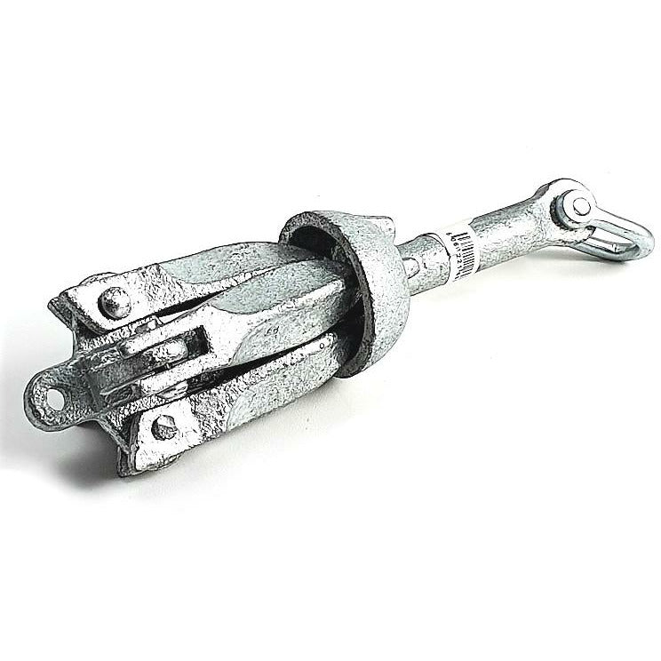 Folding Grapnel Anchor 0.75 KG