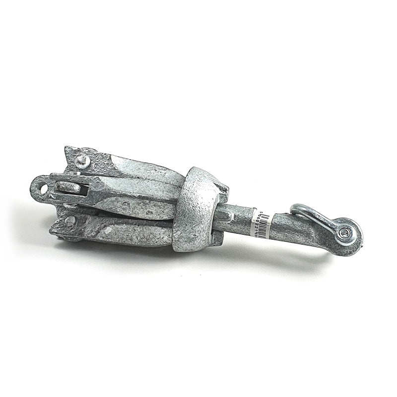Folding Grapnel Anchor 0.75 KG