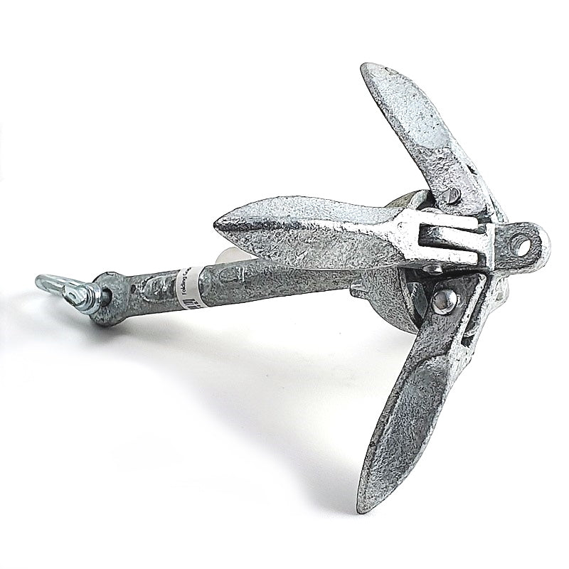 Folding Grapnel Anchor 0.75 KG