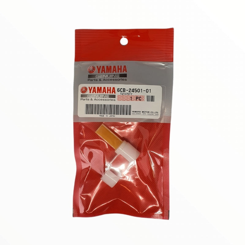 Yamaha Fuel Filter 6CB-24501-01