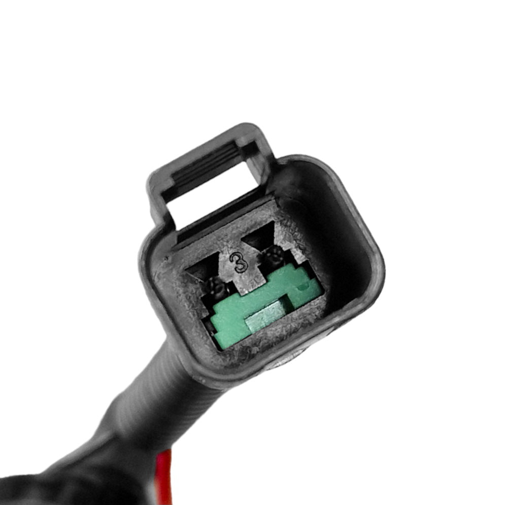 MerCruiser Fuel Pump - 0439347