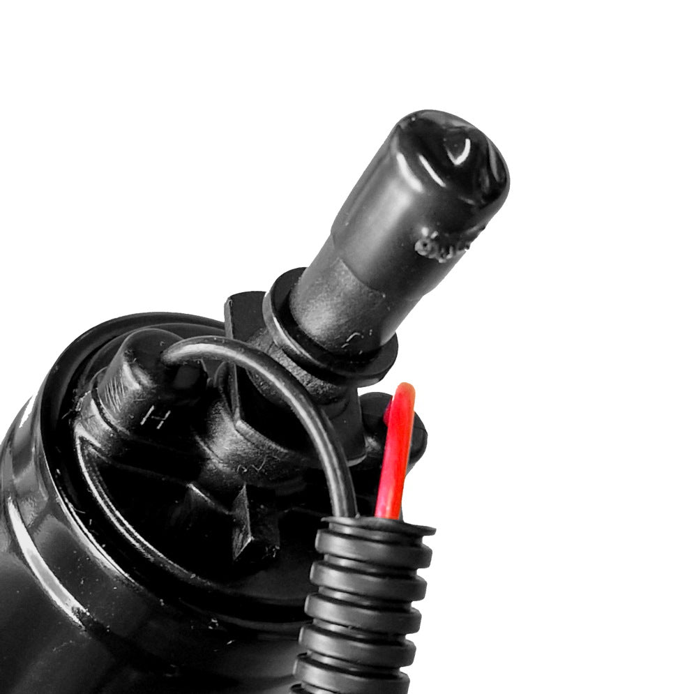 MerCruiser Fuel Pump - 0439347