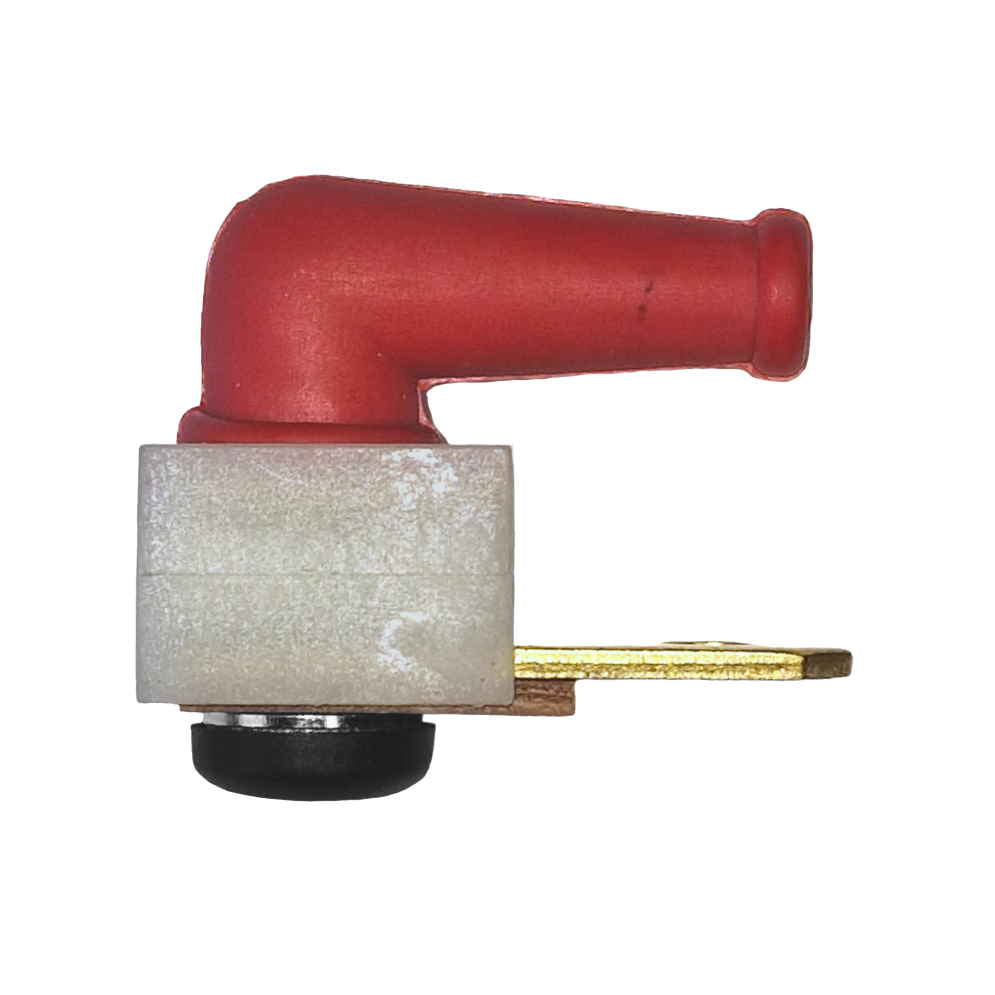 Mercruiser 90 amp fuse