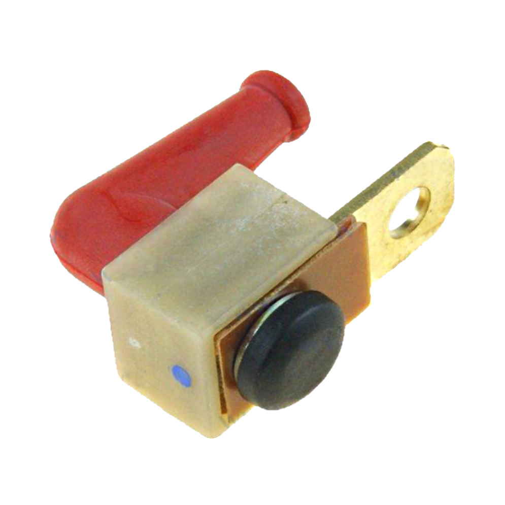 Mercruiser 90 amp fuse