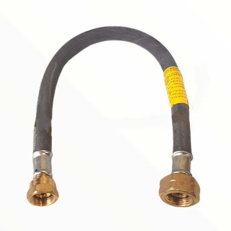 Butane Gas Fitting Hose