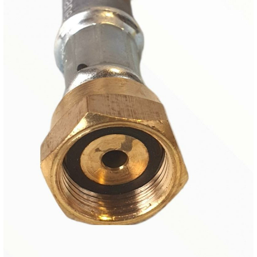 Butane Gas Fitting Hose