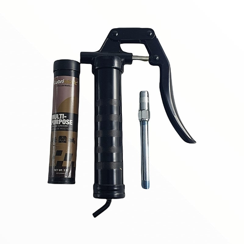 White Lithium Waterproof Grease