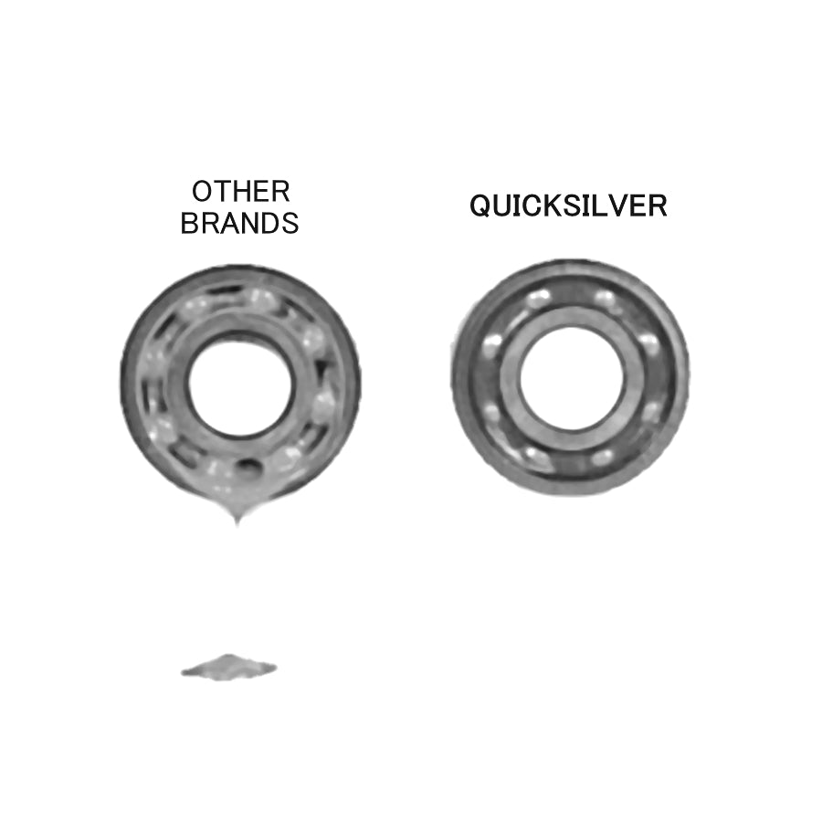 Quicksilver 2-4-C Marine Grease