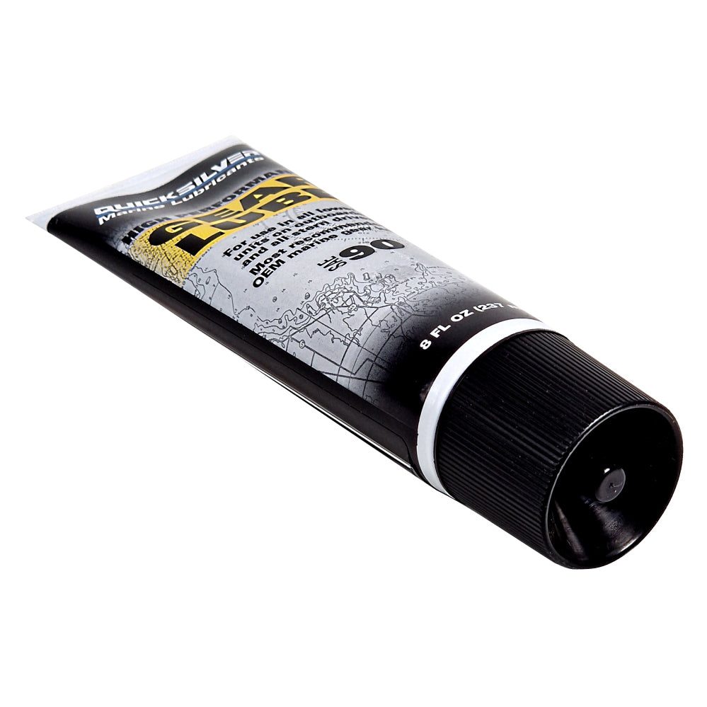 Quicksilver High Quality Gear Lube