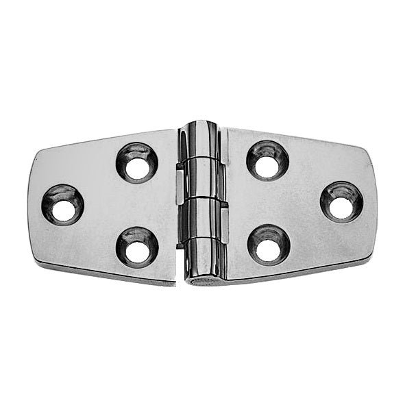 Talamex Hinge - 4mm 105x38mm - 43.835.105