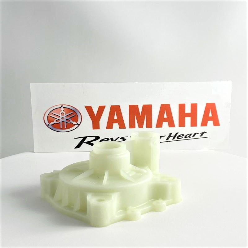 Yamaha Water Pump Housing Unit 61A-44311-01
