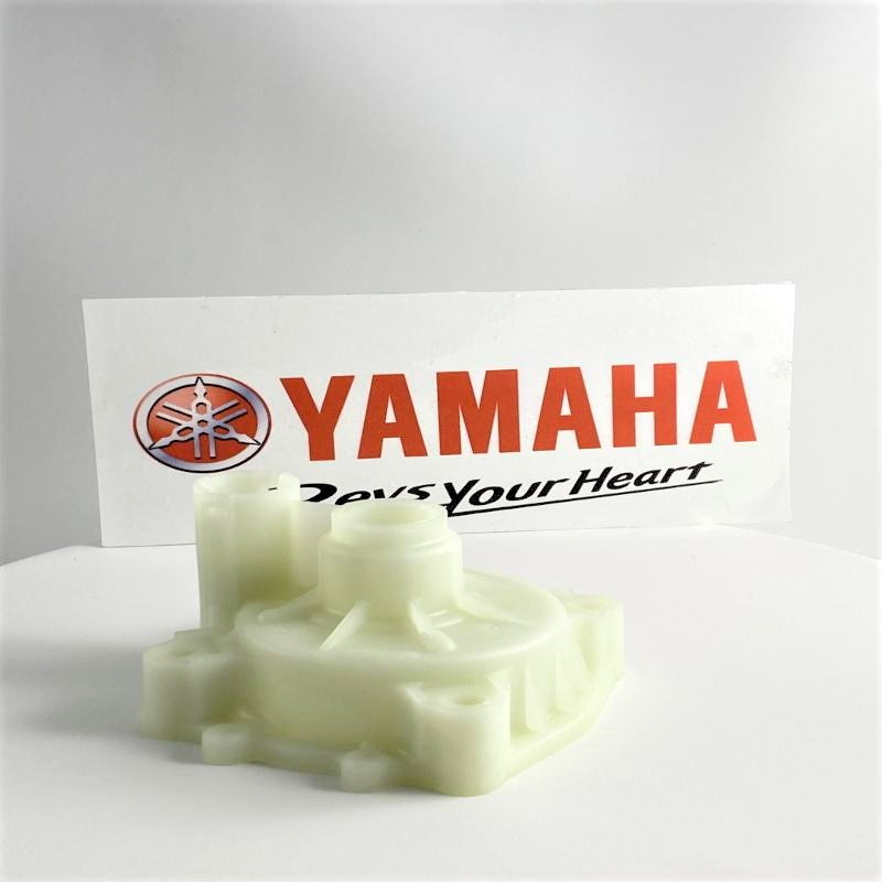 Yamaha Water Pump Housing Unit 61A-44311-01