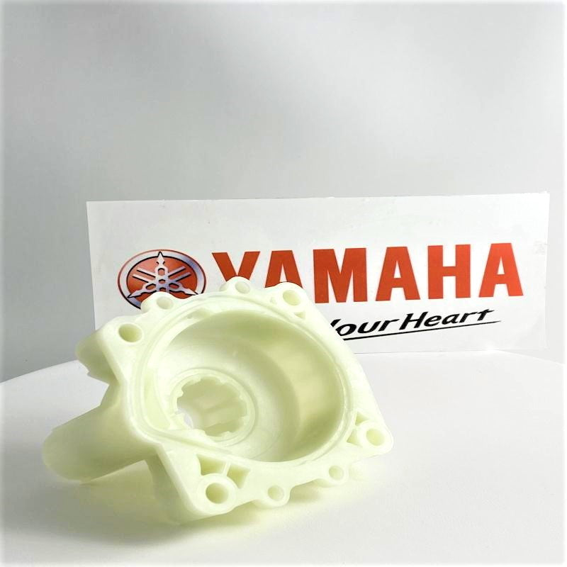 Yamaha Water Pump Housing Unit 61A-44311-01