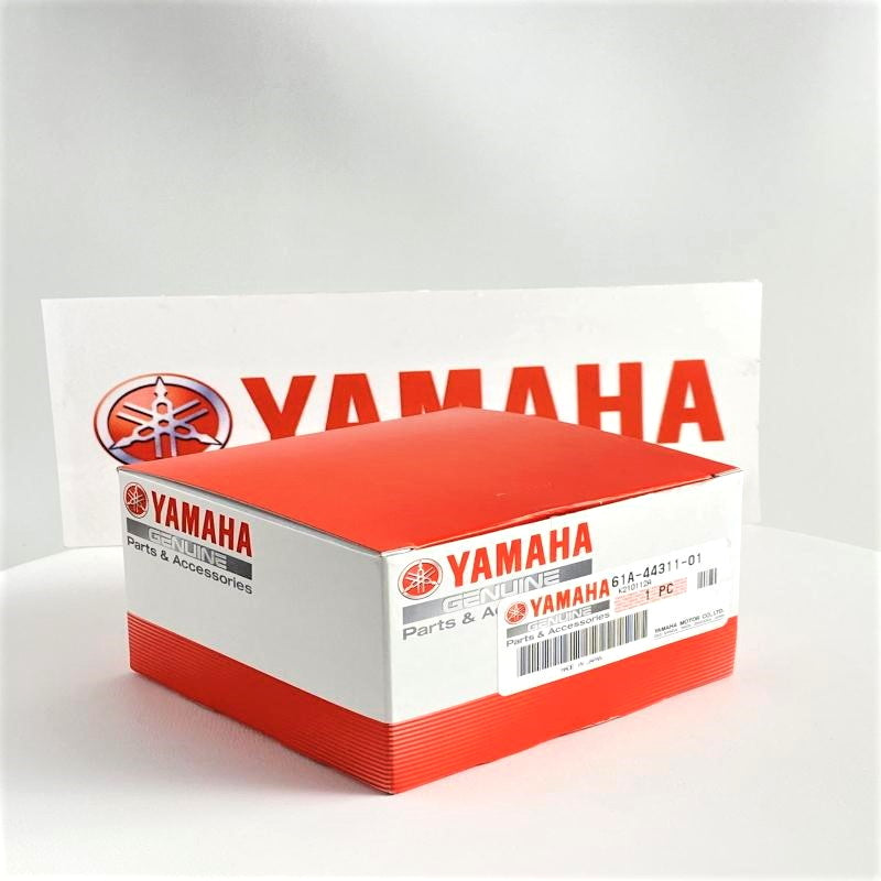 Yamaha Water Pump Housing Unit 61A-44311-01