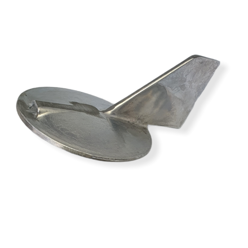 Yamaha Outboard Trim Tab 6J9-45371-01