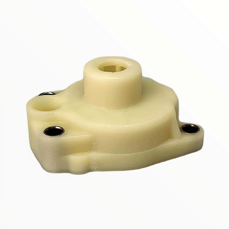 Yamaha 40 HP Water Pump Housing
