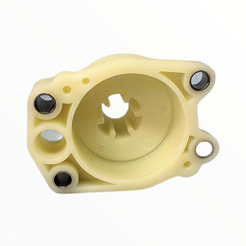 Yamaha 40 HP Water Pump Housing
