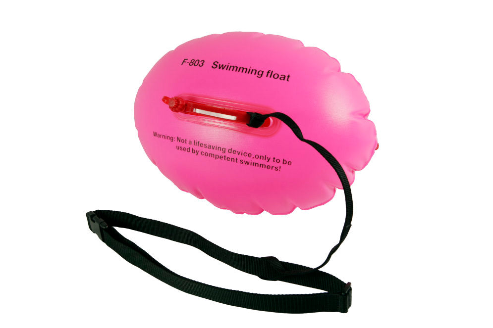 Swim Secure - Tow Float Classic