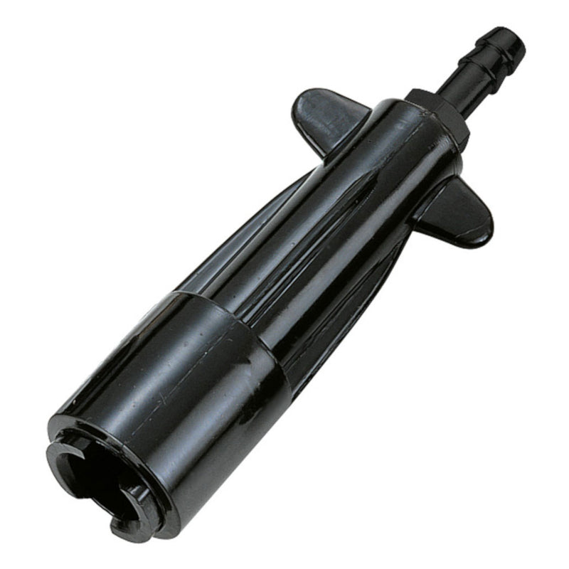 Female Fuel Connector For Mercury Engines - IN2217