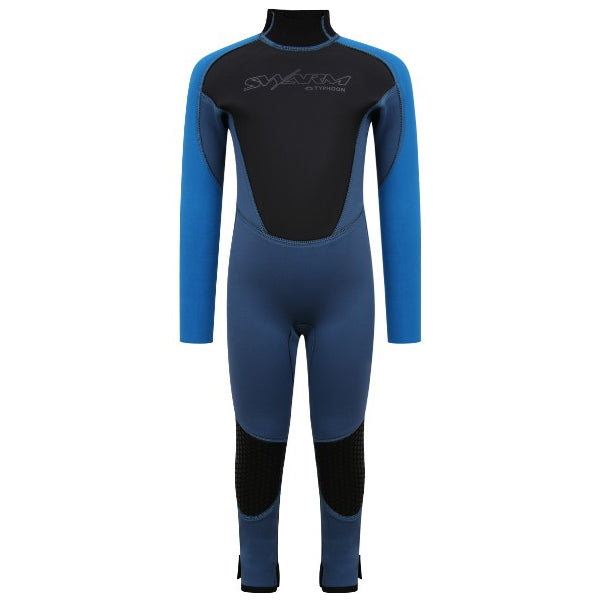 Typhoon Swarm3 Infant Wetsuit
