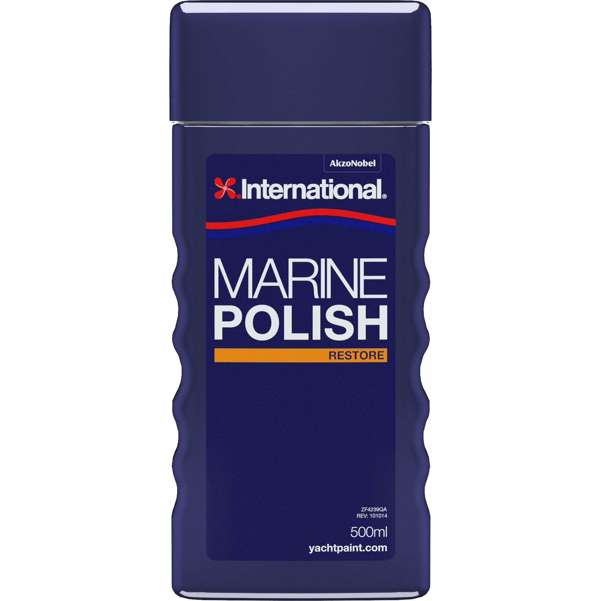 International Polish