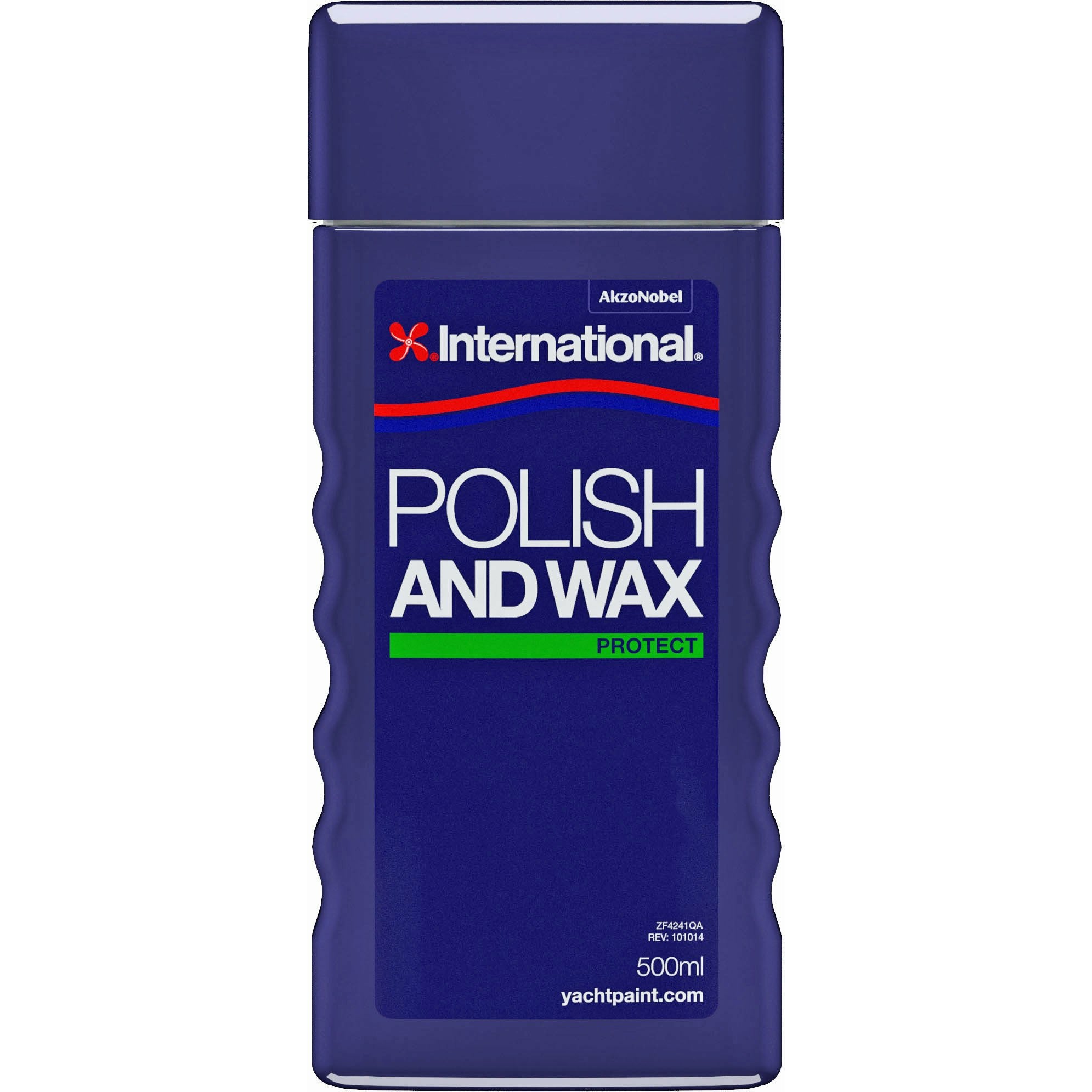 International Polish and Wax