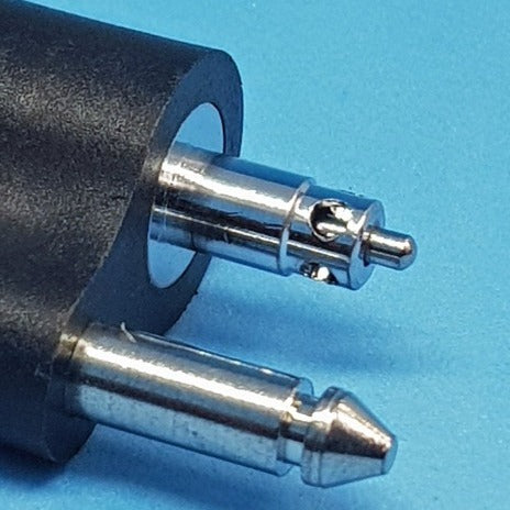 Evinrude Johnson Style Fuel Tank Adapter