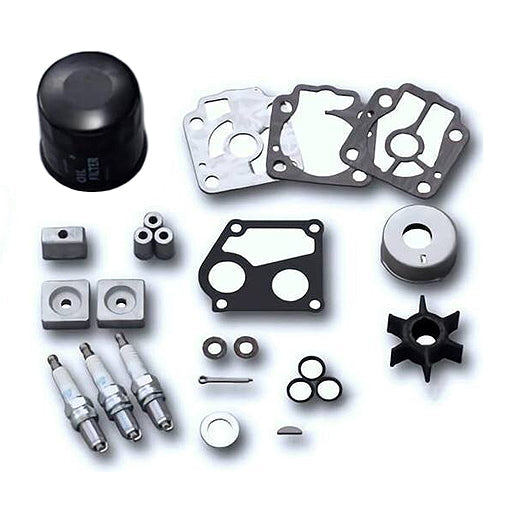 Tohatsu Genuine Maintenance Kit for MFS9.9/15/20E