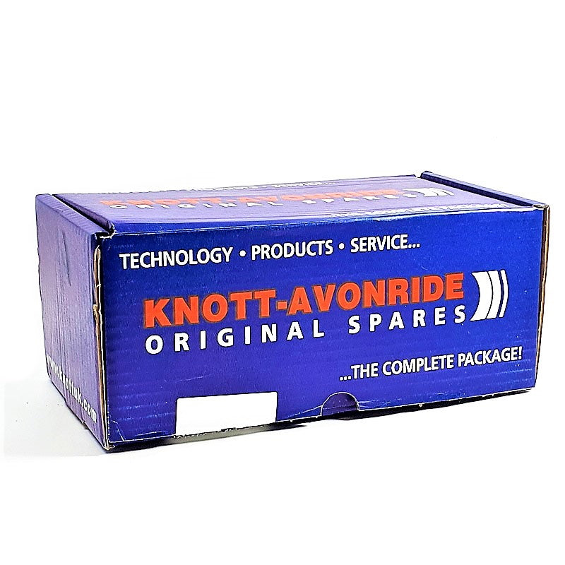 Knott Avonride Brake Shoe Kit