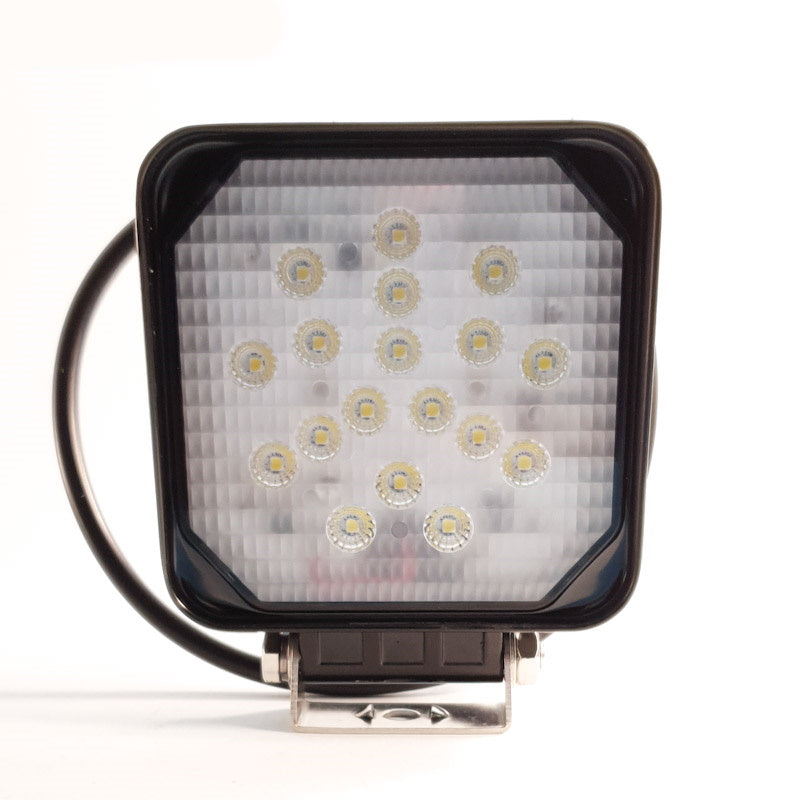LED Deck work light
