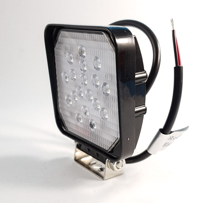 LED Deck work light