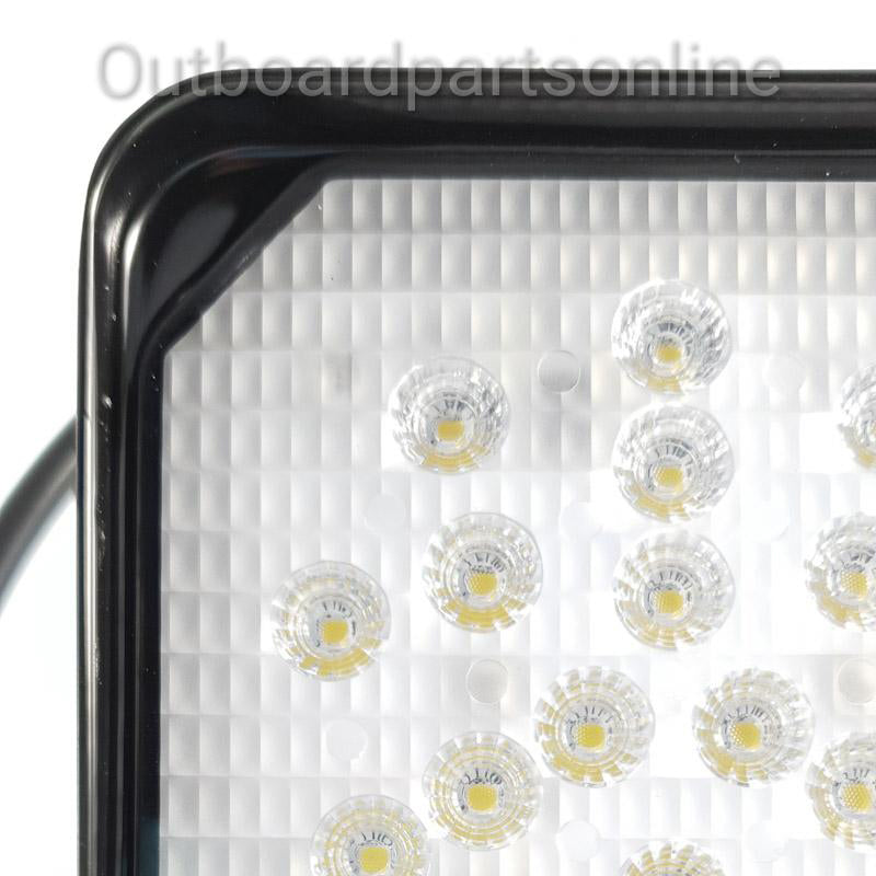 LED Deck work light