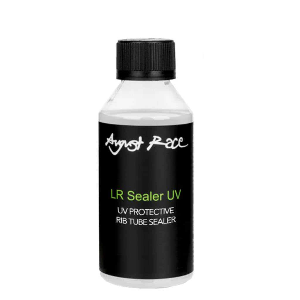 August Race - LR Sealer UV