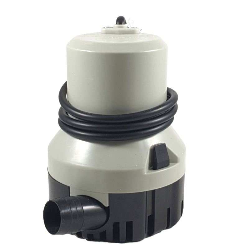 Lalizas 1500 Submersible Bilge Pump
