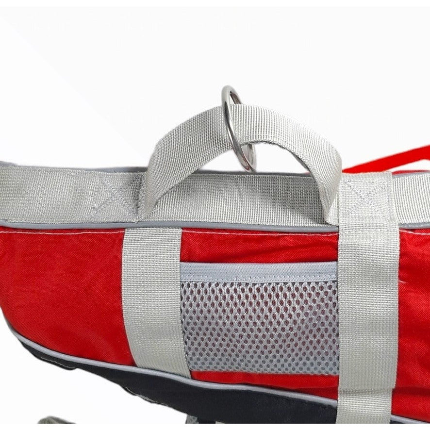 Lalizas Dog Buoyance Aid