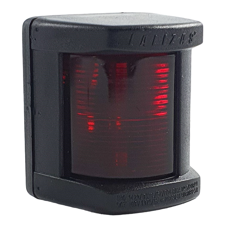 Lalizas Port Navigation Light