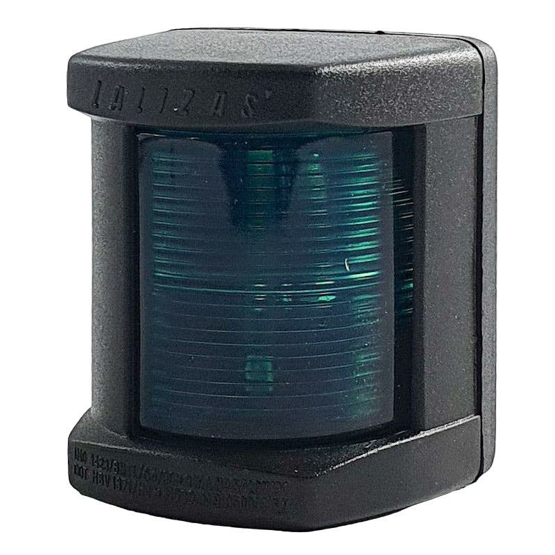 Navigation Light Starboard Lalizas