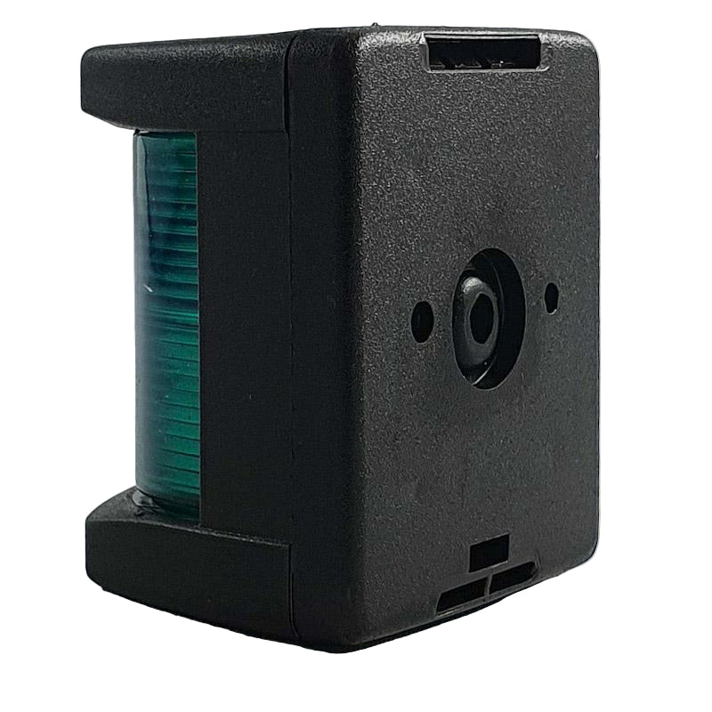 Navigation Light Starboard Lalizas