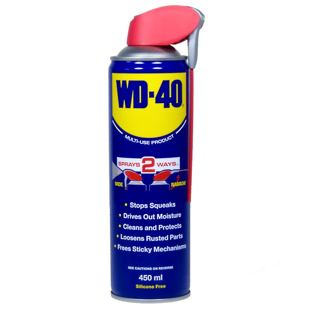 WD-40 Multi-Use Product